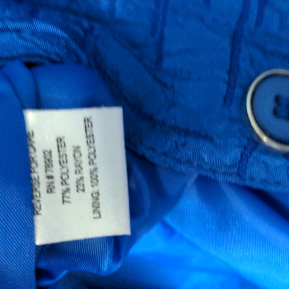 ELCC Ladies Jacket - Picture 5 of 7